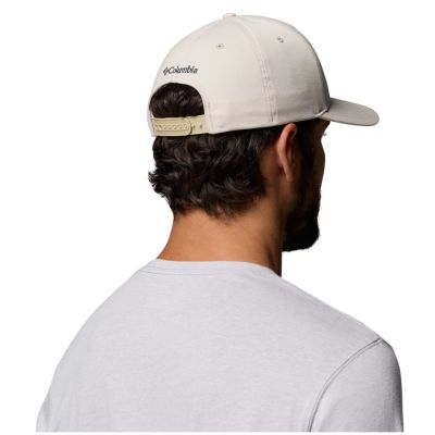 4. Columbia Lost Lager 3D Stretch Snapback 2159001278 Beige One size