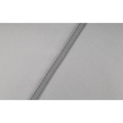 13. GARDEN SUN SAIL TRIANGLE 3X3X3M GRAY
