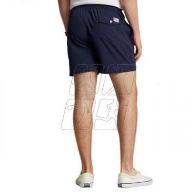 2. Polo Ralph Lauren Traveler Short M 710907255001