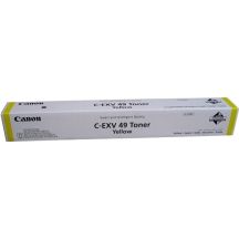 Canon 8527B002 Toner Cartridge 1pc Original Yellow