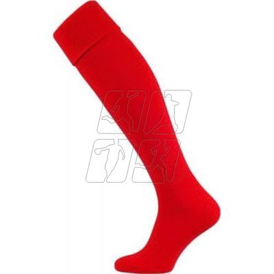 Iskierka leggings red T26-01445