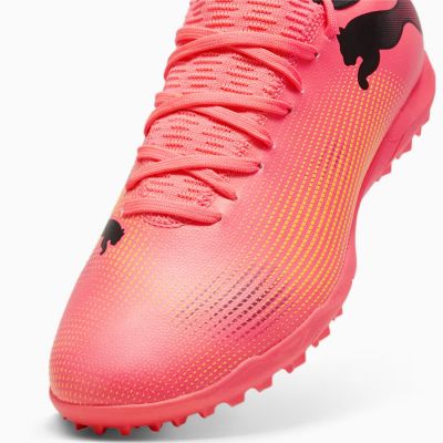 3. Puma Future 7 Play TT M 107726-03 football boots