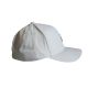 6. Air Jordan Rise Structured Metal Jumpman Cap Gray - HM5750-077