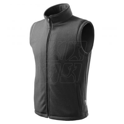 5. Rimeck unisex fleece vest Next MLI-518SG