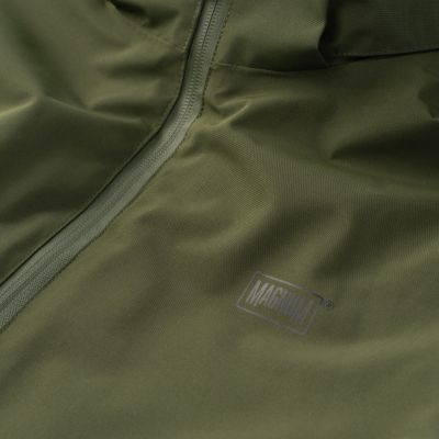 3. Men’s Insulated Jacket MAGNUM FORESTER