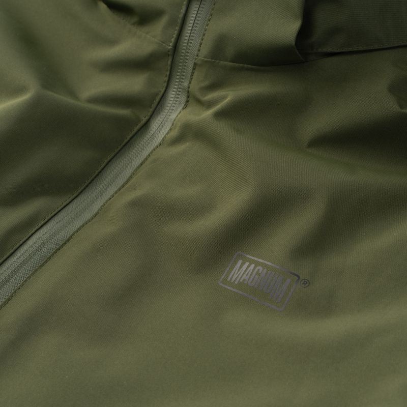 3. Men’s Insulated Jacket MAGNUM FORESTER