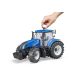 9. BRUDER 3120 toy car