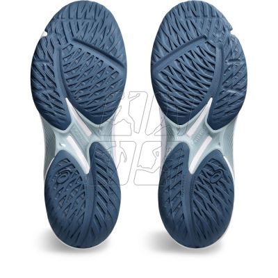 7. Asics Beyond FF MT M 1071A095103 volleyball shoes