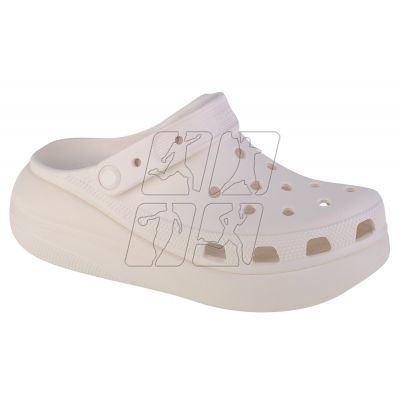 Crocs Classic Crush Clog W 207521-100