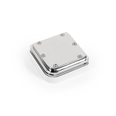 2. Alphacool 13445 computer cooling system part/accessory Water block