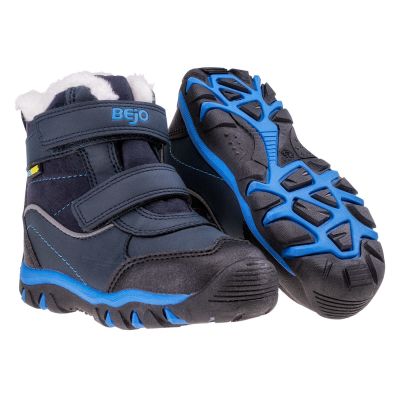 Bejo Baisy Mid Wp Kdb Jr shoes 92800442207