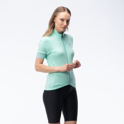 7. LADY EIRWEN Women's Short Sleeve T-Shirt