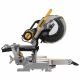 16. DeWalt DWS780-QS Mitre Saw (1675W; 305mm)