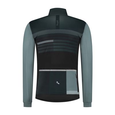 2. Rogelli STRYDE winter jacket blue S