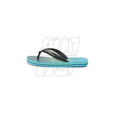 2. O&#39;Neill Profile Graphic Sandals Jr 92800614070 flip-flops