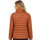 2. Women’s jacket Geographical Norway ATIKOLOR BASIC DB CAMEL LADY 096 (WY4203F/GN-CAMEL)