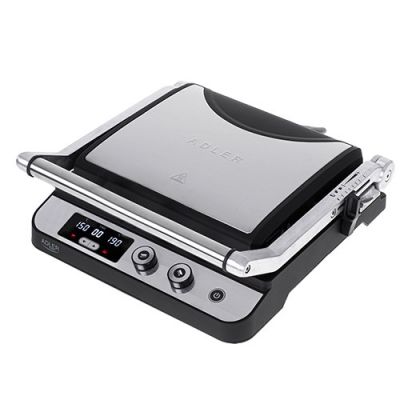 5. ADLER AD 3059 electric grill