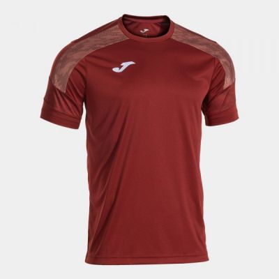 Joma Championship VIII Short Sleeve T-shirt 104263.671