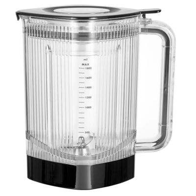 13. ZWILLING Enfinigy 53000-001-0 High-Performance Blender Black