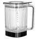 13. ZWILLING Enfinigy 53000-001-0 High-Performance Blender Black