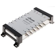 Multiswitch MRP-512 5 inputs / 12 outputs Signal