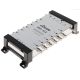 Multiswitch MRP-512 5 inputs / 12 outputs Signal