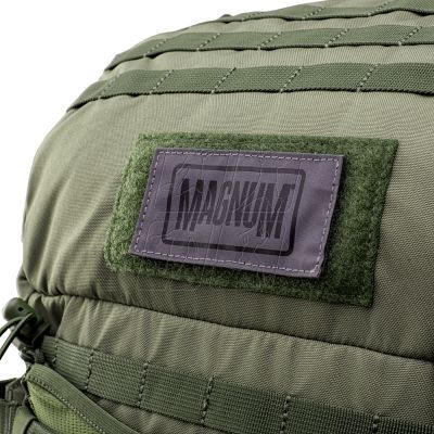 9. Backpack Magnum Multitask 55 92800538544