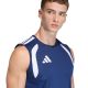 5. Men's adidas Tiro 26 Competition Sleeveless Jersey navy JY6433