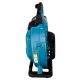 4. 18V Cordless Blower DUB363PT2V MAKITA