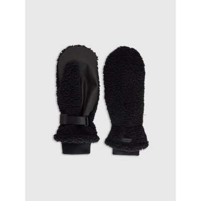 3. Unisex mittens 4F 4FWAW25AGLOU103-20S