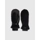 3. Unisex mittens 4F 4FWAW25AGLOU103-20S