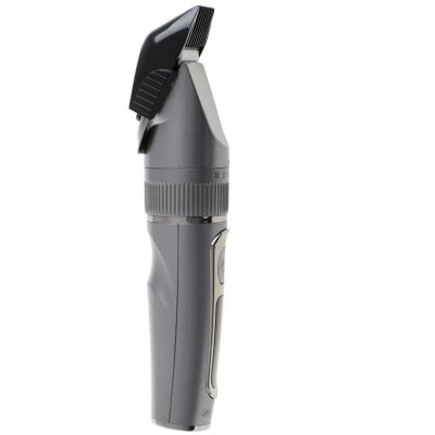 3. MESKO MS 2843 USB hair clipper