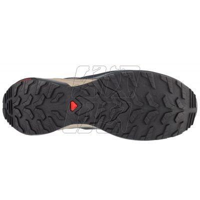 4. Salomon X-Adventure GTX M 475260 shoes