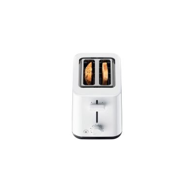 2. Braun HT1010WH 8 2 cups 900 W White