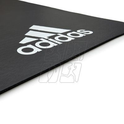 19. Adidas 7 MM ADMT-11014GR training mat