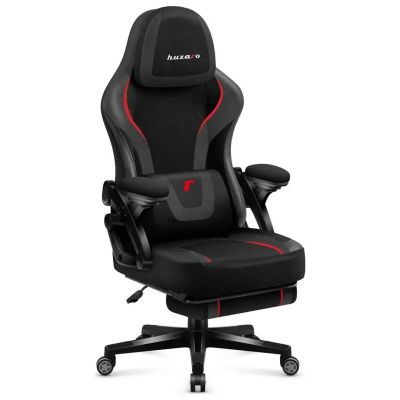 6. Force 4.6 Carbon Gaming Chair