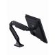 11. GEMBIRD ADJUSTABLE DESK MONITOR ARM 17"–35" UP TO 10 KG