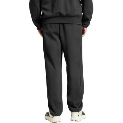 3. adidas Z.N.E. Open-Hem Men’s Trousers, Black, JC5478