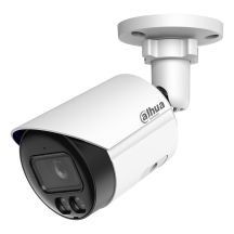 Dahua Technology WizSense IPC-HFW2649S-S-IL-0280B Industrial Camera Bullet IP Security Camera Indoor 3288 x 1850 px Pole Clamp
