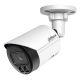 Dahua Technology WizSense IPC-HFW2649S-S-IL-0280B Industrial Camera Bullet IP Security Camera Indoor 3288 x 1850 px Pole Clamp