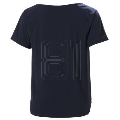 10. Helly Hansen T-shirt Thalia W 34169-597