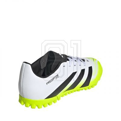 3. Adidas Predator Club TF Jr JH8862 football boots