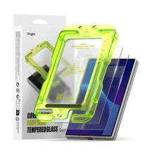 Ringke Cover Display Pro 2-Pack Tempered Glass for Samsung Galaxy Z Fold 8