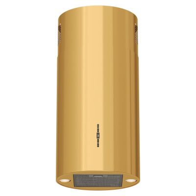 MAAN Elba 2 31 gold gloss island hood