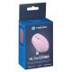 7. NATEC WIRELESS MOUSE STORK 1600DPI PINK NMY-2002