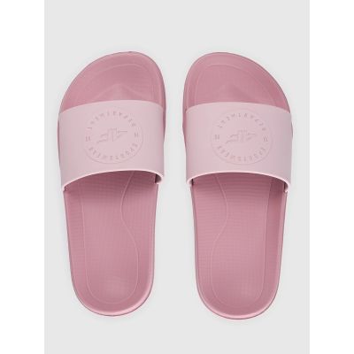 Girls' flip-flops 4F 4FJWSS26FSLIF031-56S