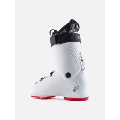 12. ROSSIGNOL HI-SPEED ELITE 110 LV GW white ski boots