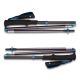 5. Black Diamond DISTANCE Trekking Poles with Pewter Poles