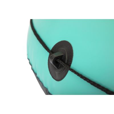 36. Bestway 43407 Pool and Beach Float Multicolor Monochrome PVC Floating Island