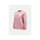 2. Peak Performance W Original Crew Pink Sweatshirt